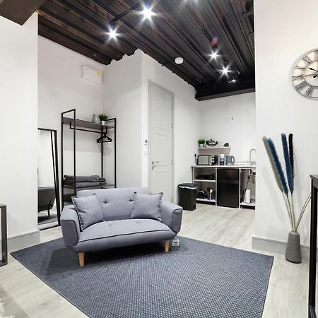 Modern Luxury Studios London Exterior foto