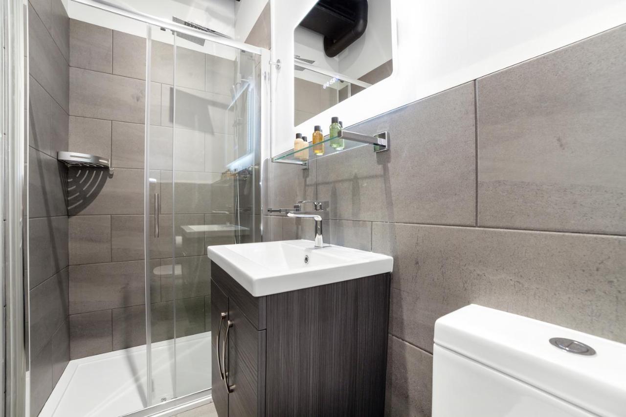 Modern Luxury Studios London Exterior foto