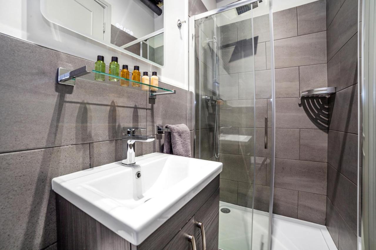 Modern Luxury Studios London Exterior foto